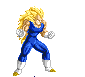 GIF DBZ